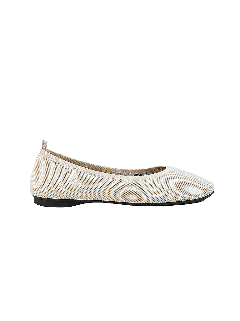 Ballerinas MISTYALF creme 40 damen