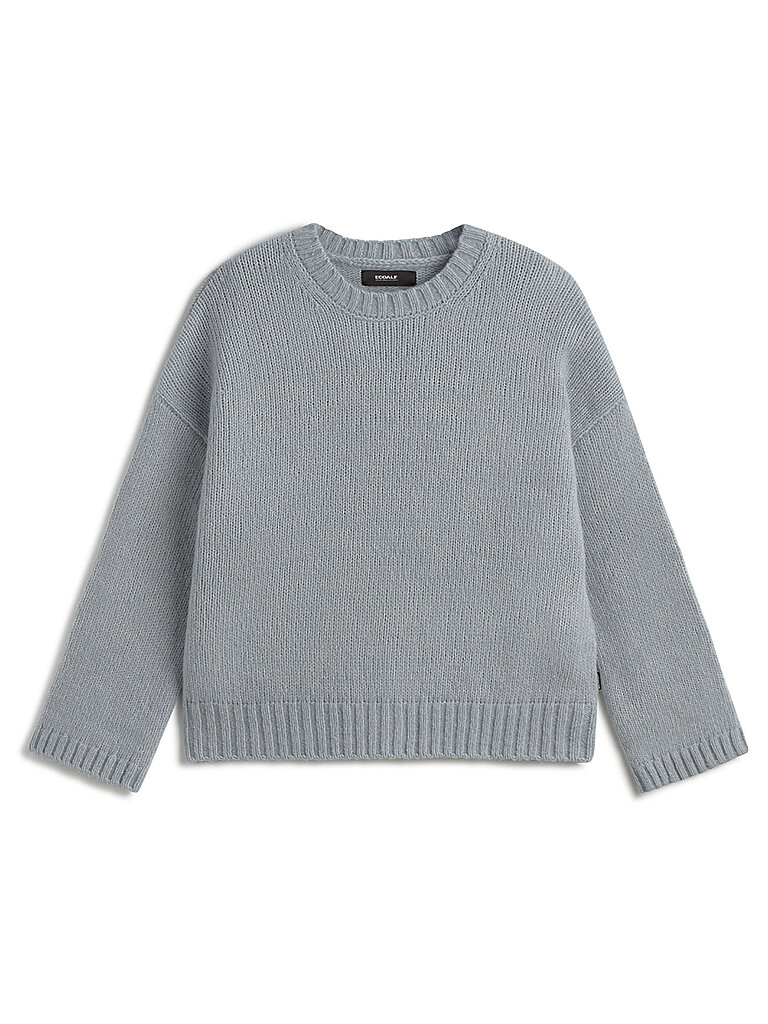 Pullover KIWI hellblau L damen