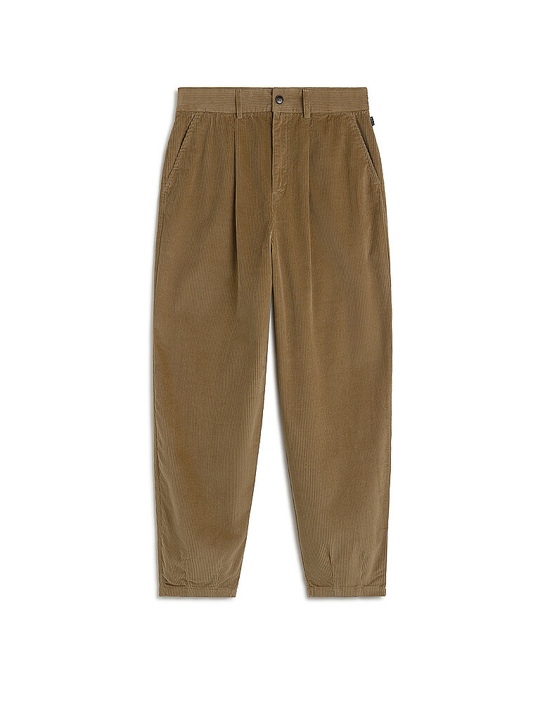 Chino FIORA camel 42 damen
