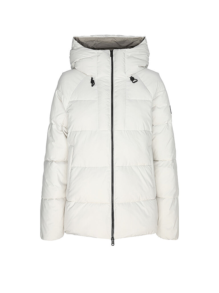 Steppjacke FUJIALF creme M damen