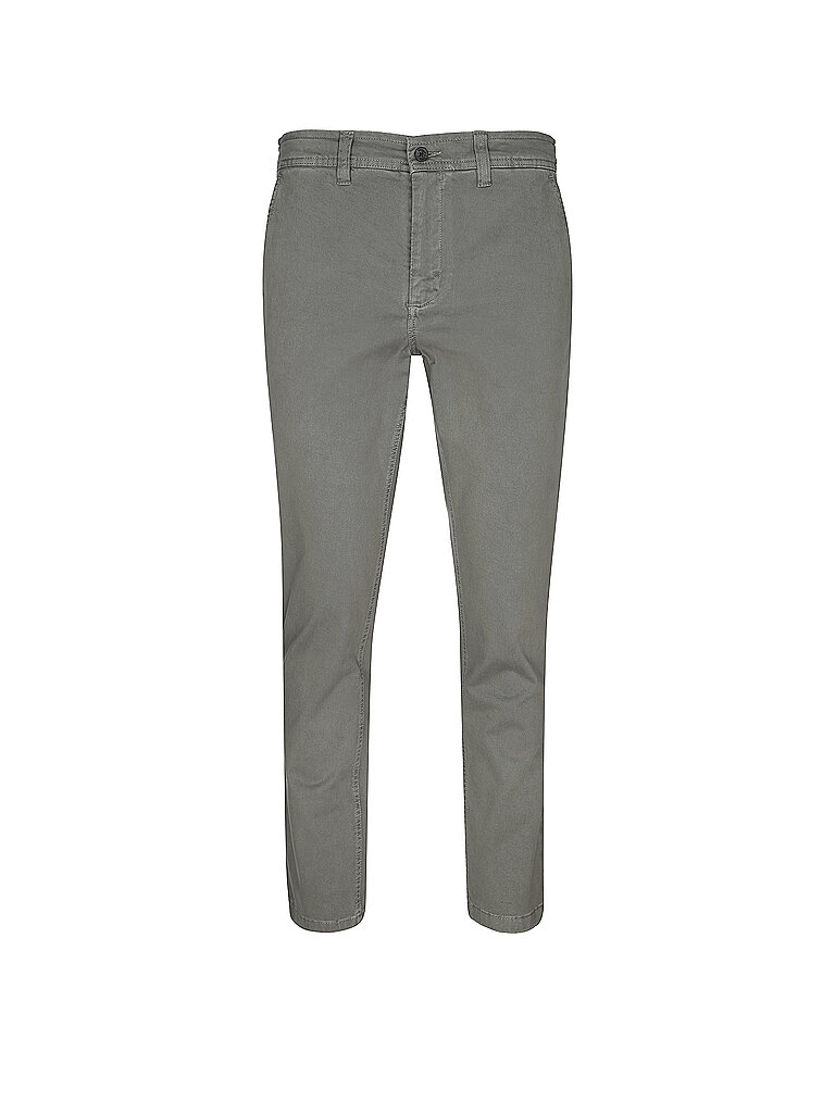 Chino ETHWIN grau 33/L32 herren