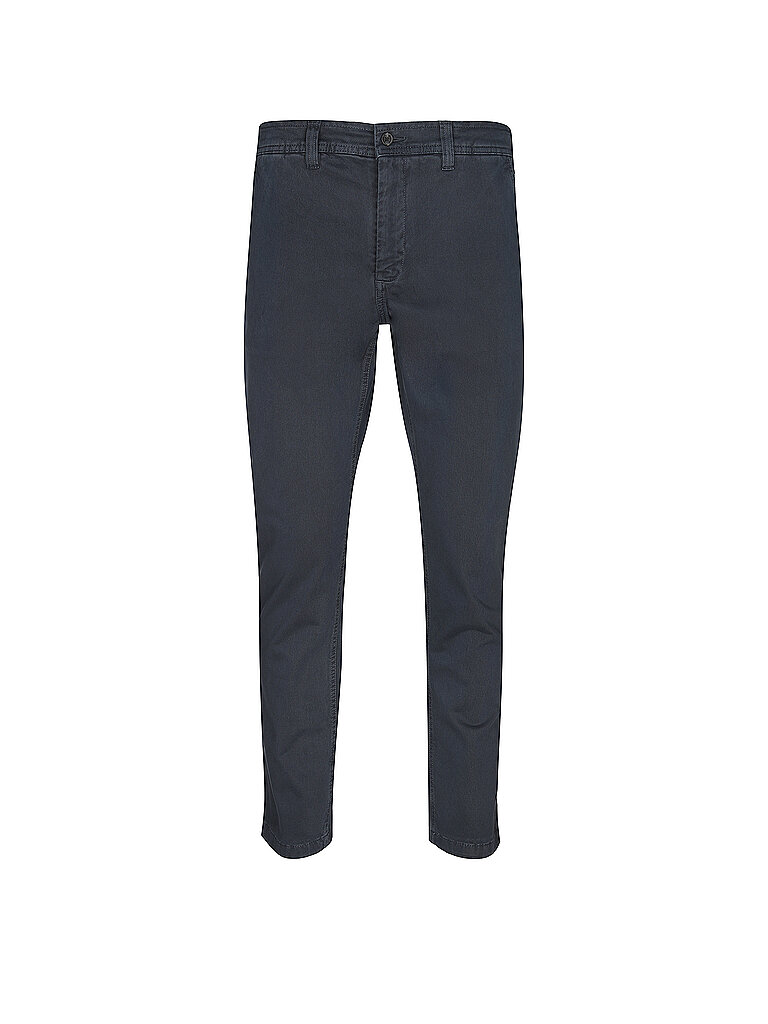 ECOALF Chino ETHWIN blau | 36/L32