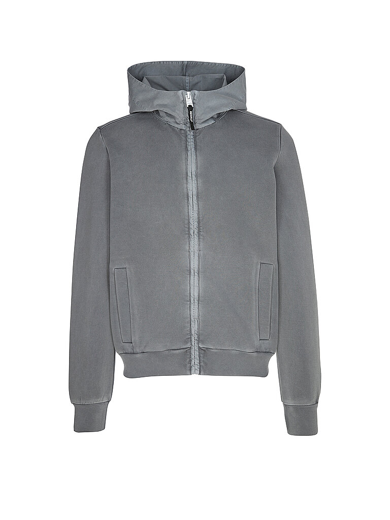 ECOALF Jacke DYLAN schwarz   XXL herren