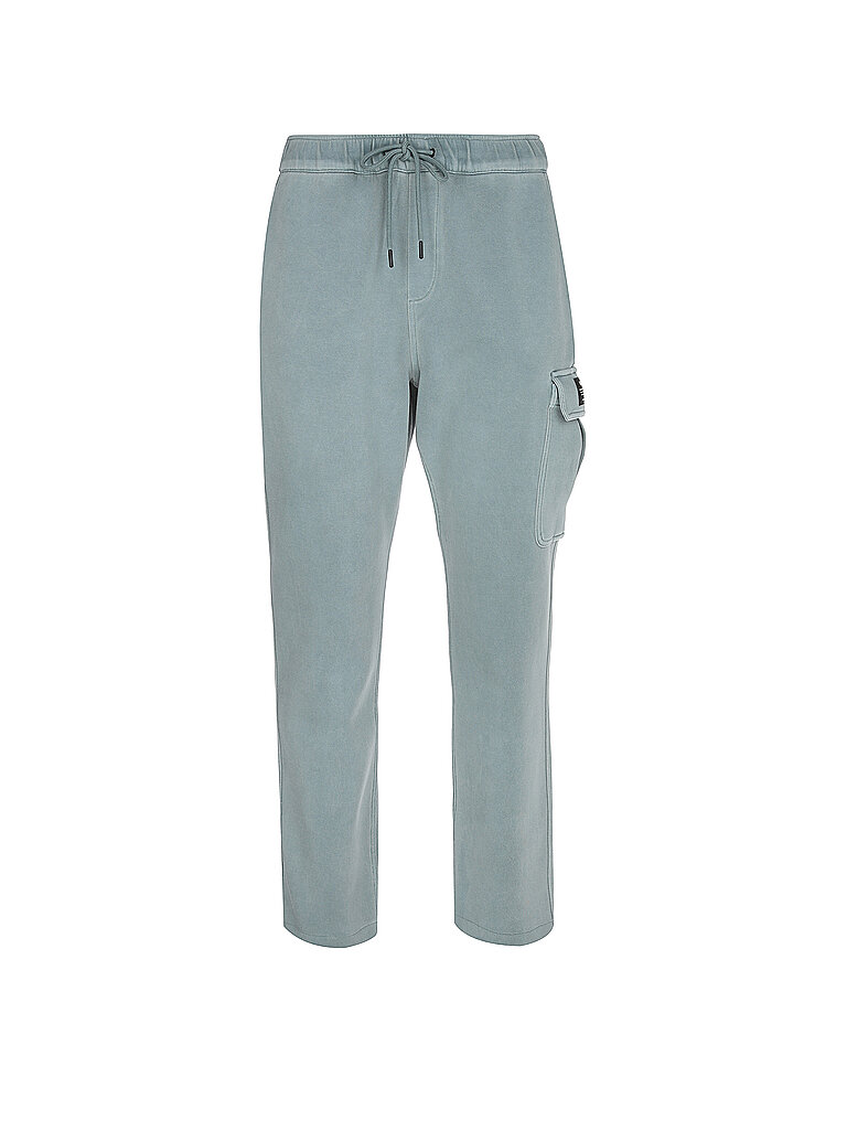 Cargohose MARA dunkelgrün XXL herren