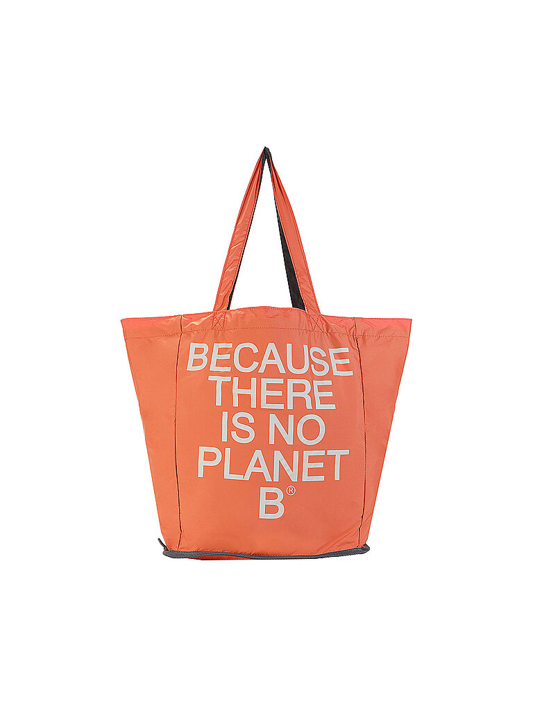 ECOALF Pacho Bag Orange OSFA