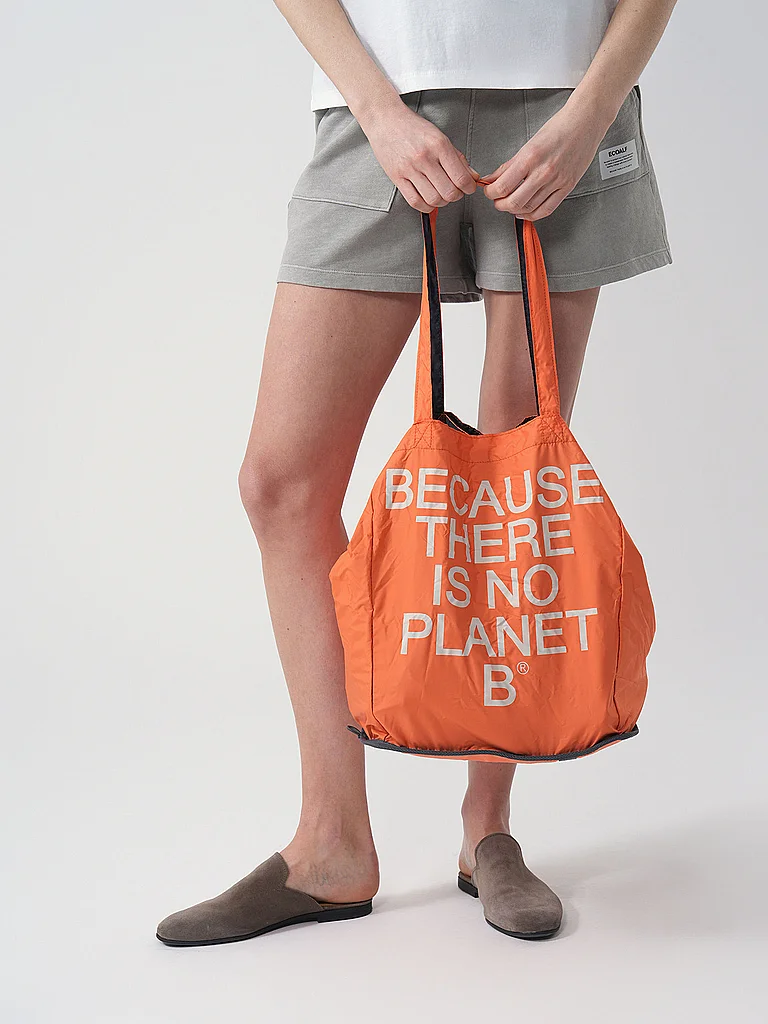 ECOALF Pacho Tasche Orange OSFA 2
