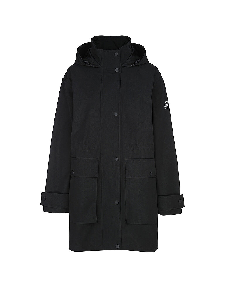 ECOALF Parka COVA dunkelblau   XS damen