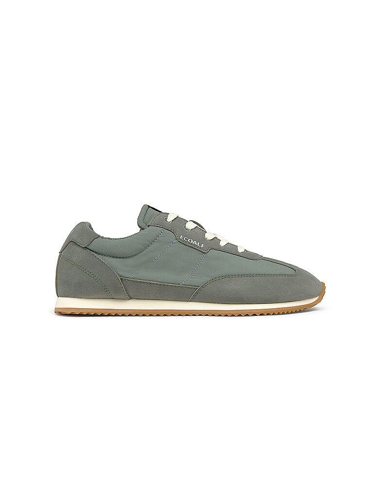 Sneaker DENVER olive 37 damen