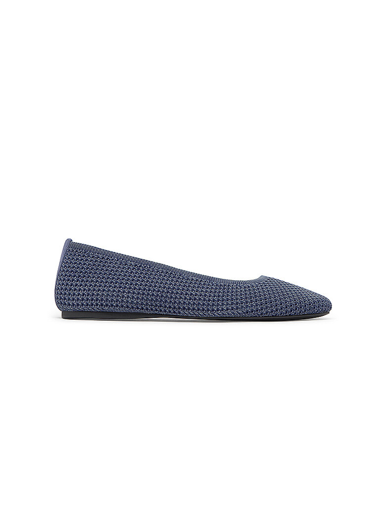 ECOALF Ballerinas blau 37 damen