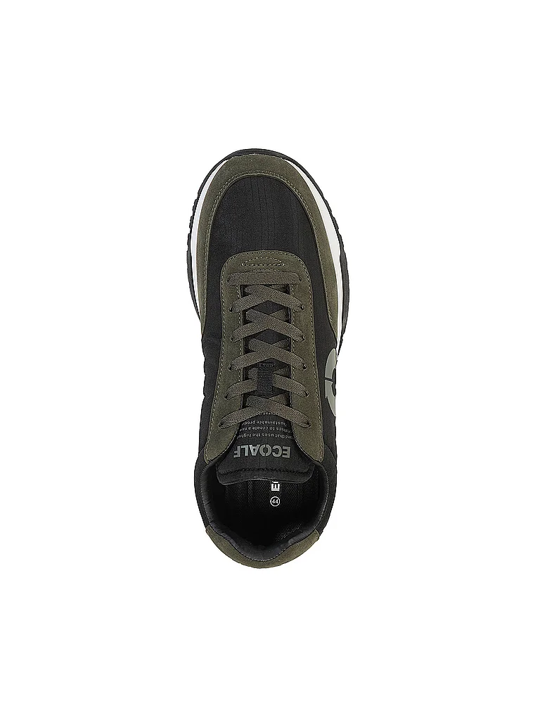 ECOALF Venutra Sneaker Dark Green 44 2