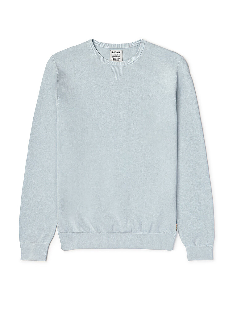 Pullover MANZANO hellblau XL herren