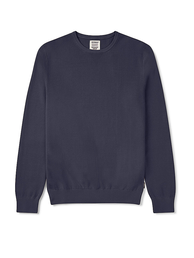 Pullover MANZANO dunkelblau M herren