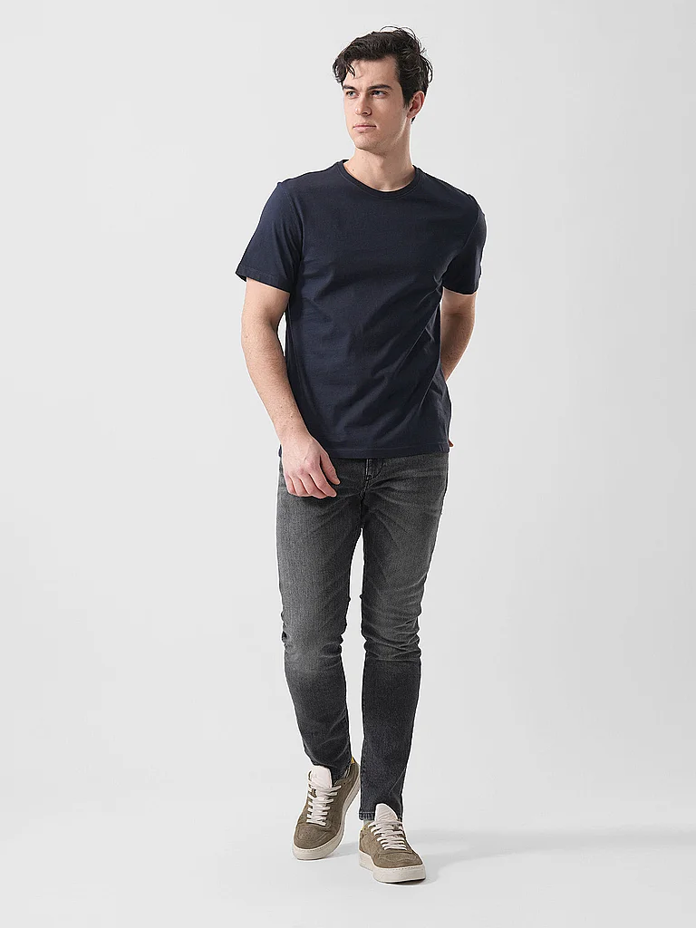 ECOALF T-Shirt VENT blau   XXL herren 2