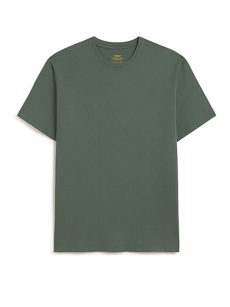 T-Shirt MUND grün XL herren
