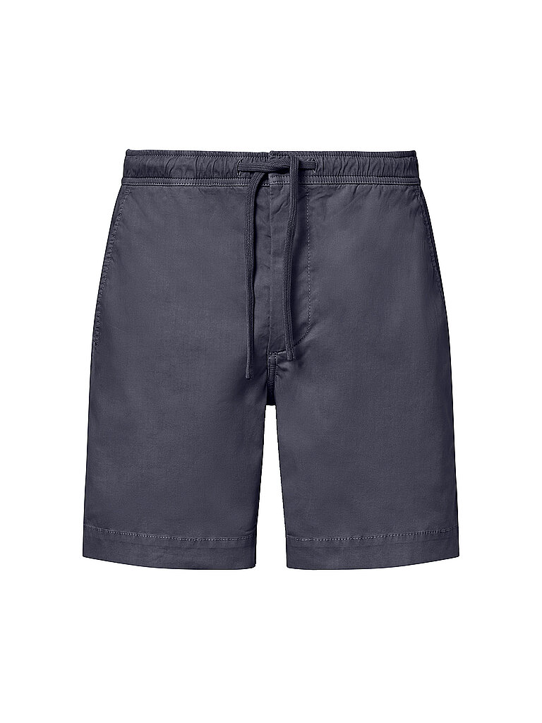 ECOALF Shorts  blau   S herren