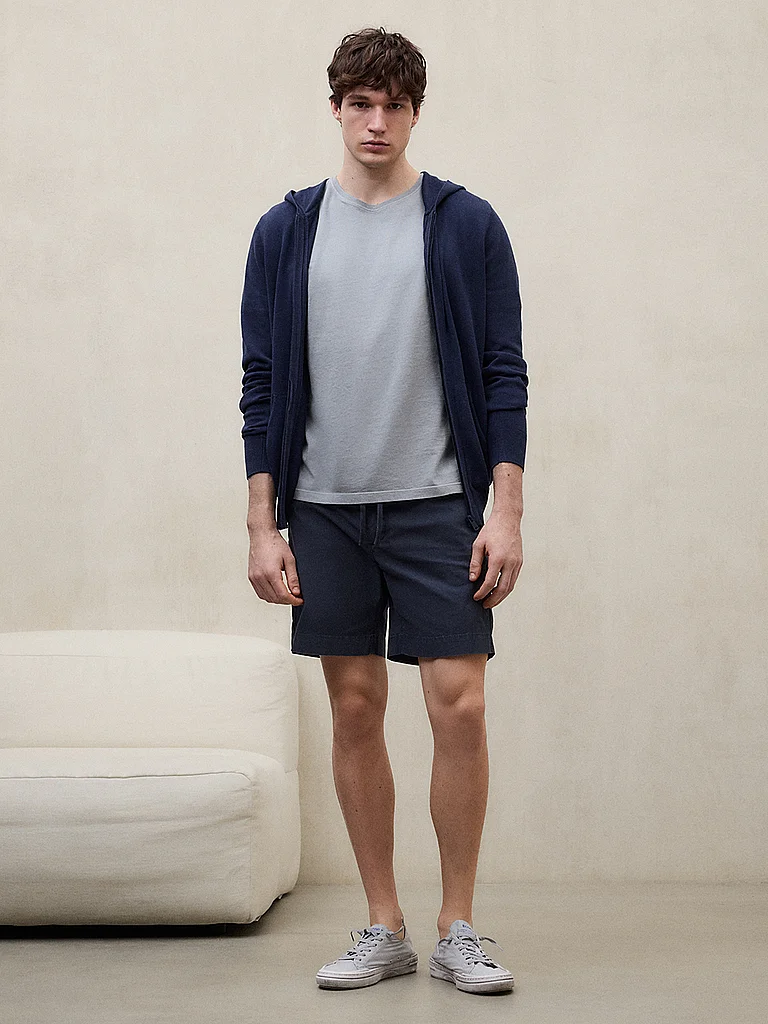 ECOALF Shorts  blau   S herren 2
