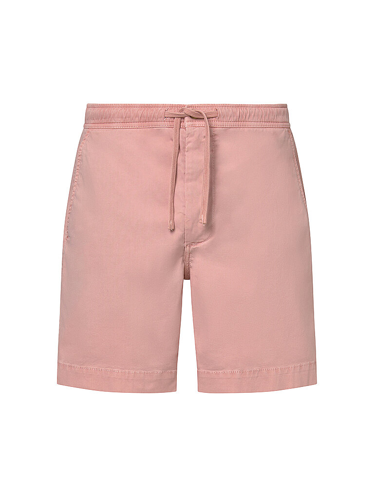 ECOALF Shorts pink XXL herren