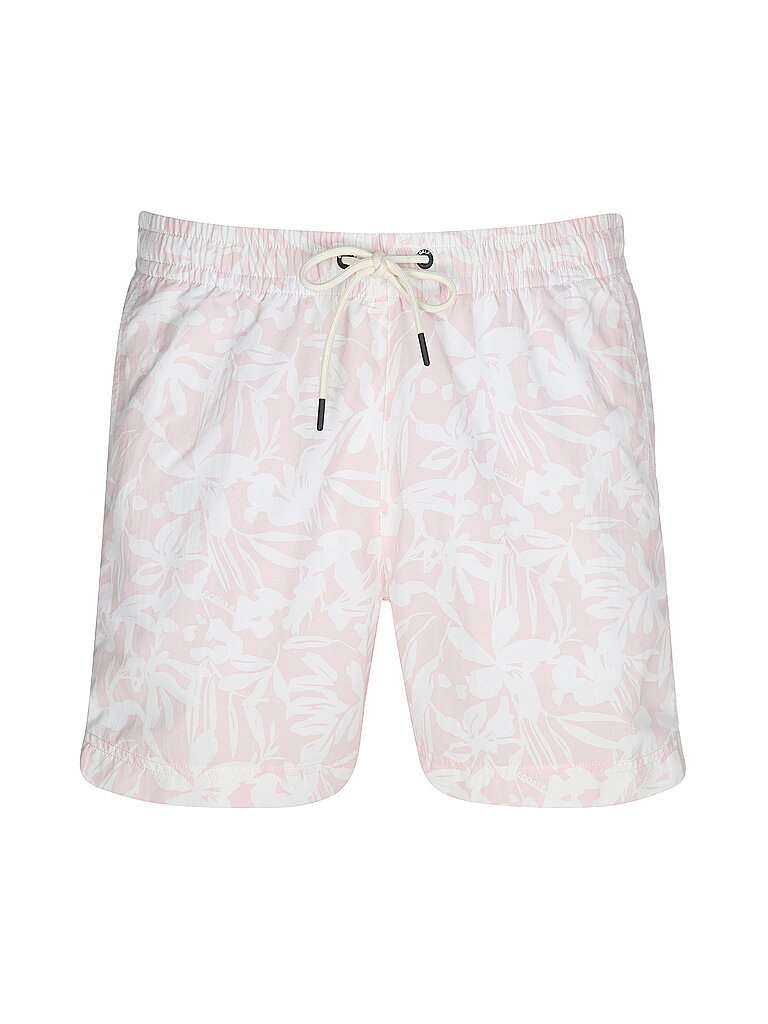 ECOALF Badeshorts  rosa   S herren