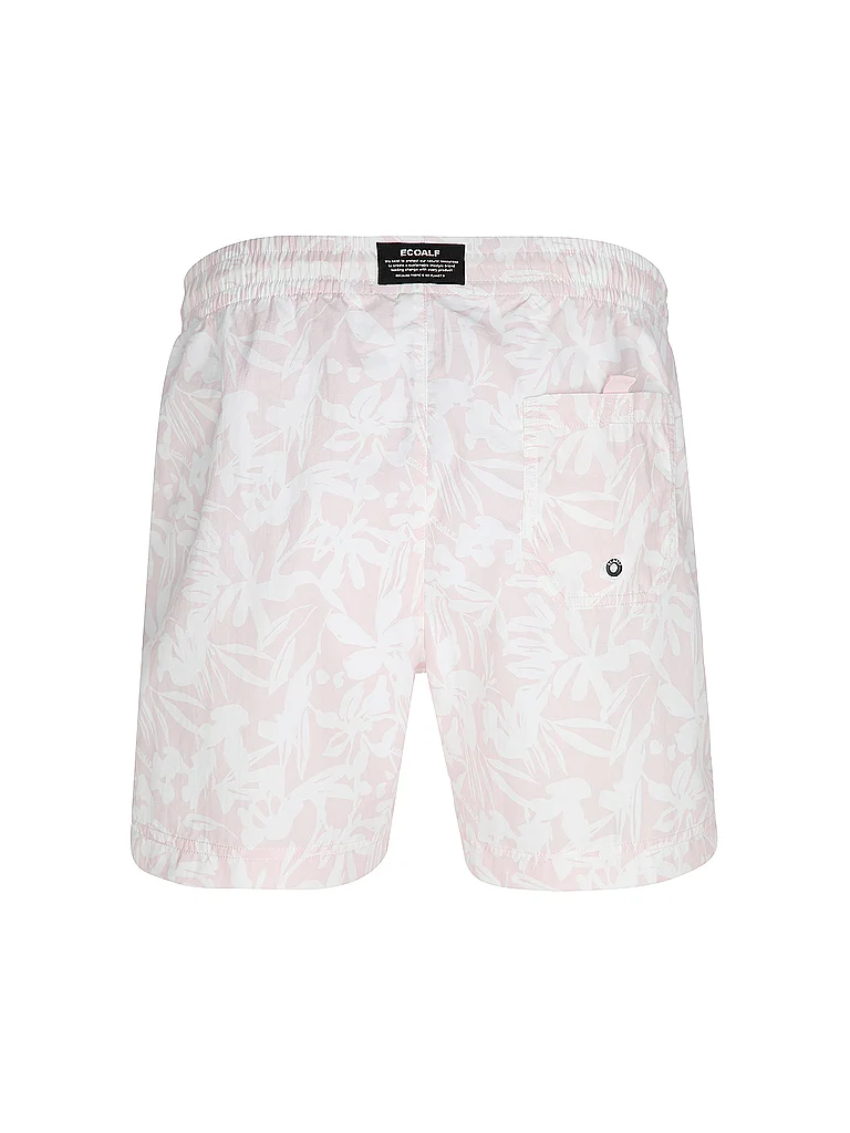 ECOALF Badeshorts  rosa   S herren 2