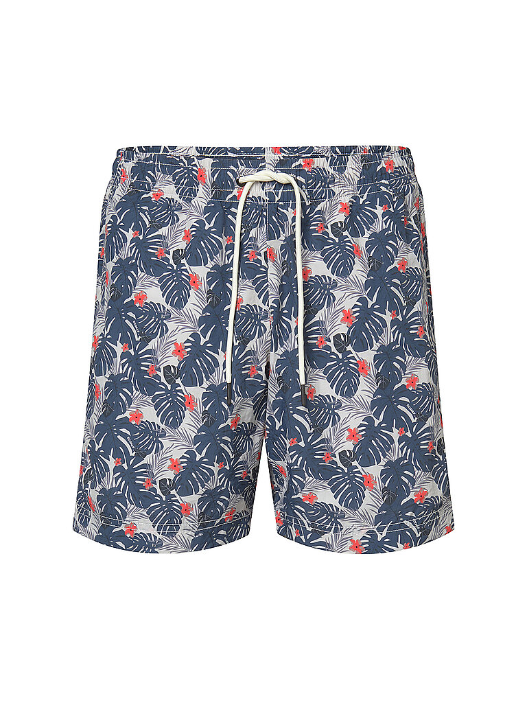 Badeshorts BEQUIA blau S herren