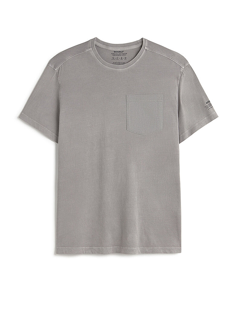 T-Shirt ALMA grau XXL herren
