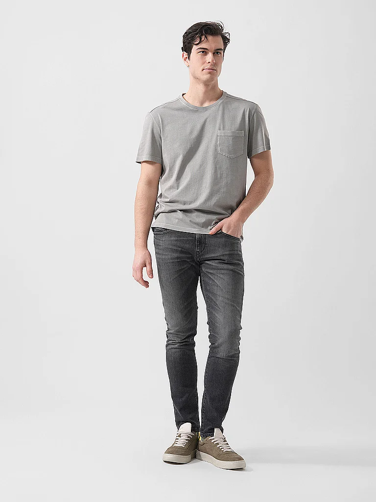 ECOALF T-Shirt ALMA grau   XL herren 2