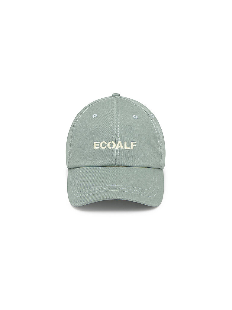 ECOALF Kappe olive herren