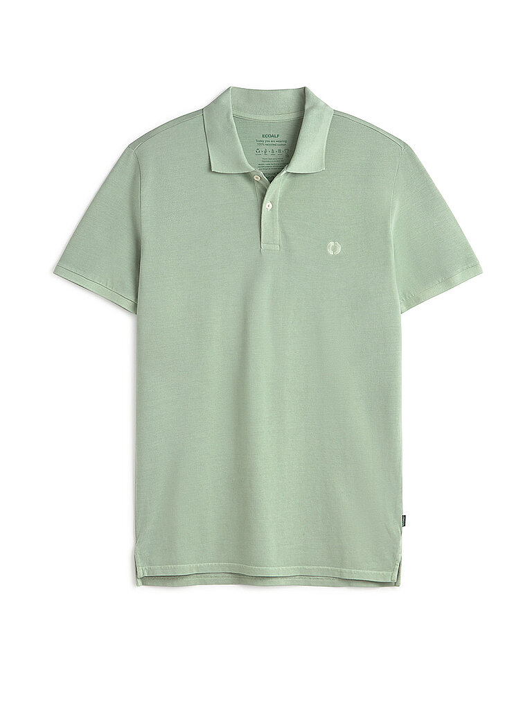 Poloshirt TEDAN hellgrün XXL herren