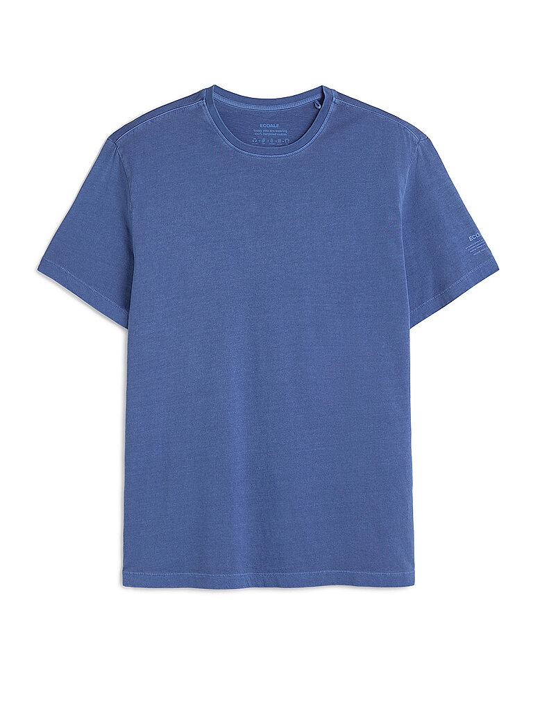 T-Shirt VENT blau XL herren