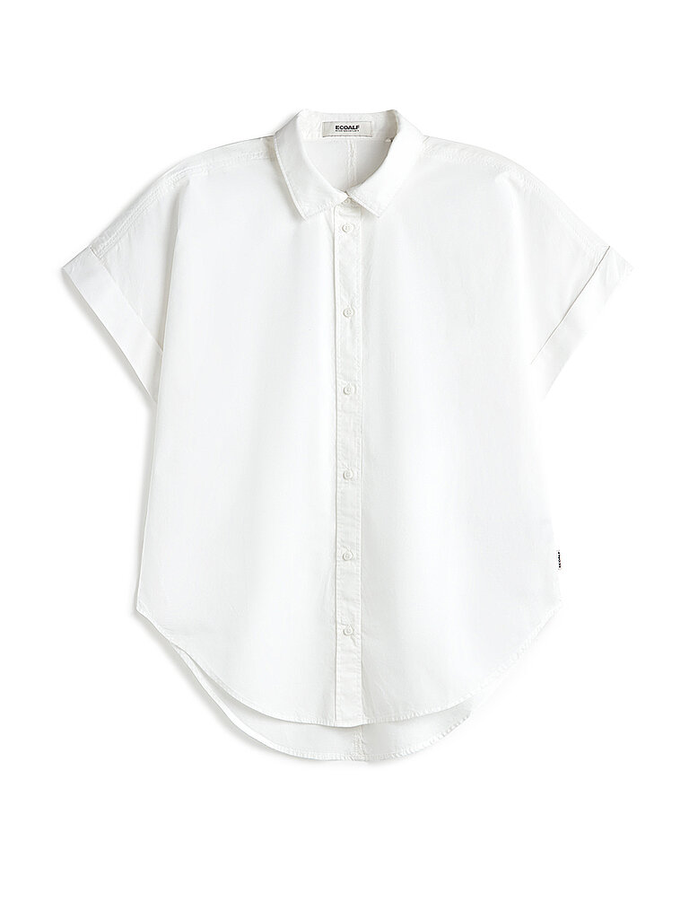 Bluse ISABEL weiss M damen
