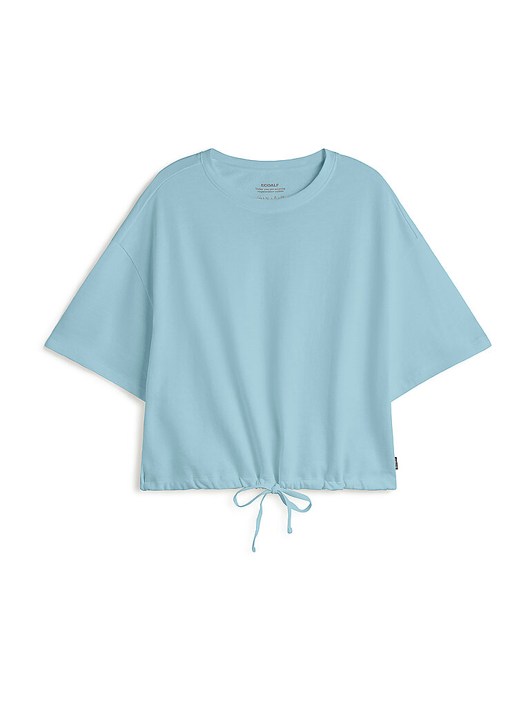 T-Shirt NEIVA hellblau S damen
