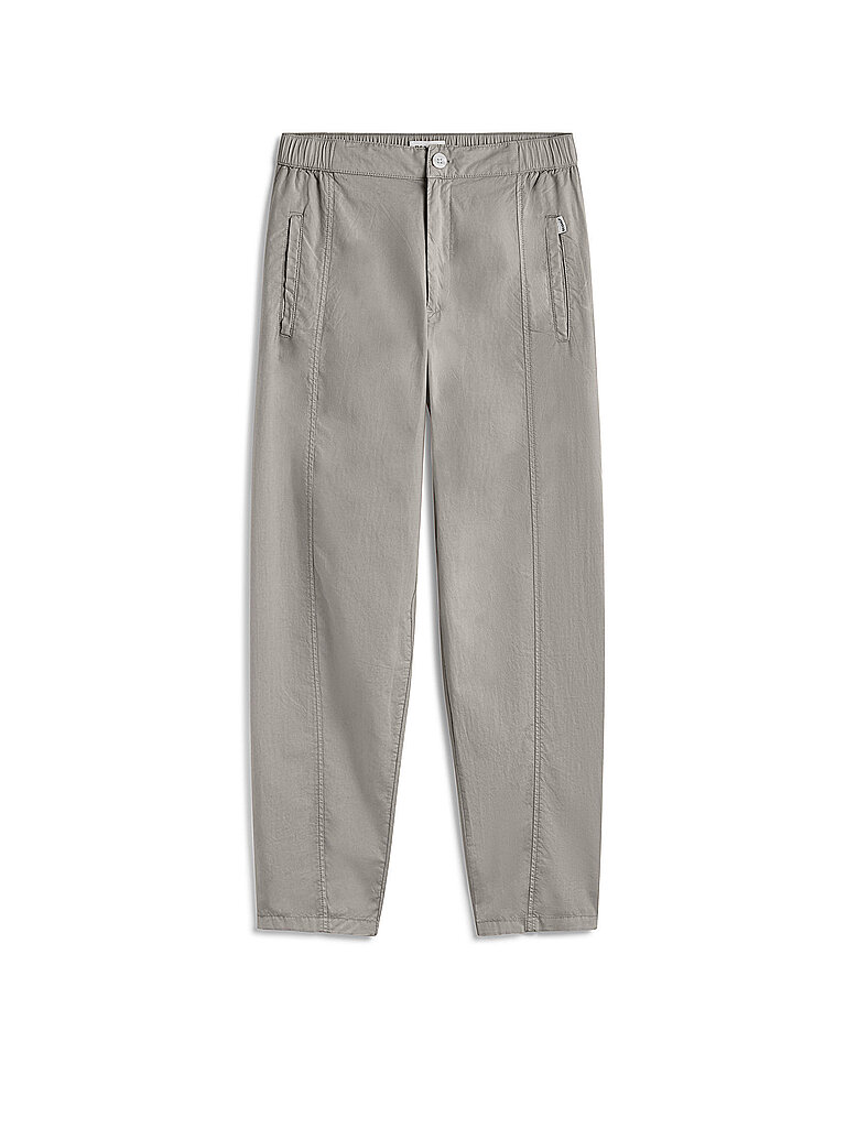 Hose Jogging Fit RIPOLL grau M damen