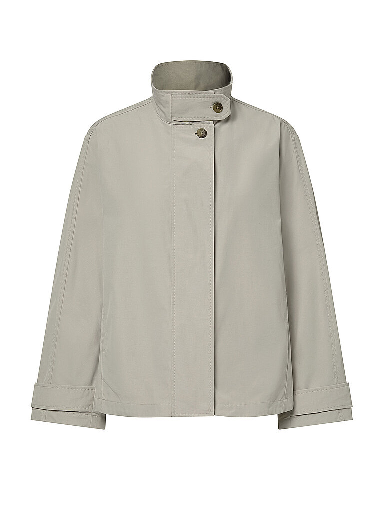 ECOALF Jacke NEBU beige M damen