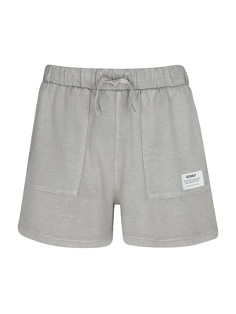 ECOALF Shorts NESS grau S damen