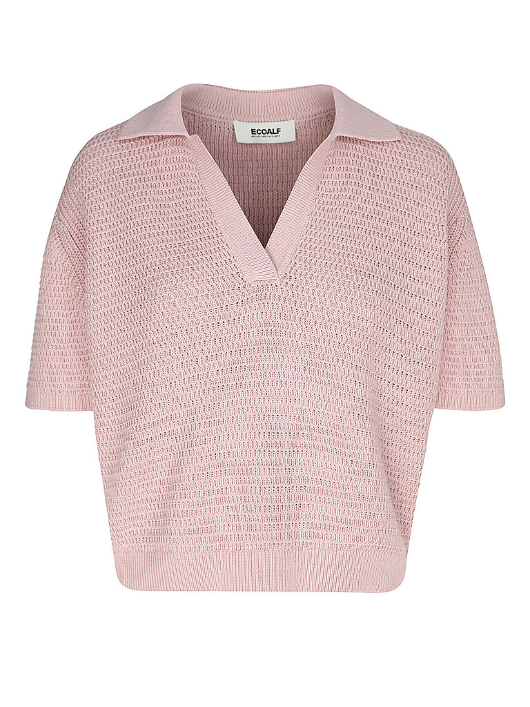 Poloshirt ANNA rosa XL damen