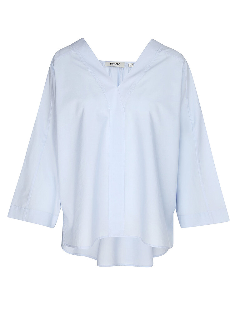 ECOALF Bluse PIA hellblau   XS/S damen