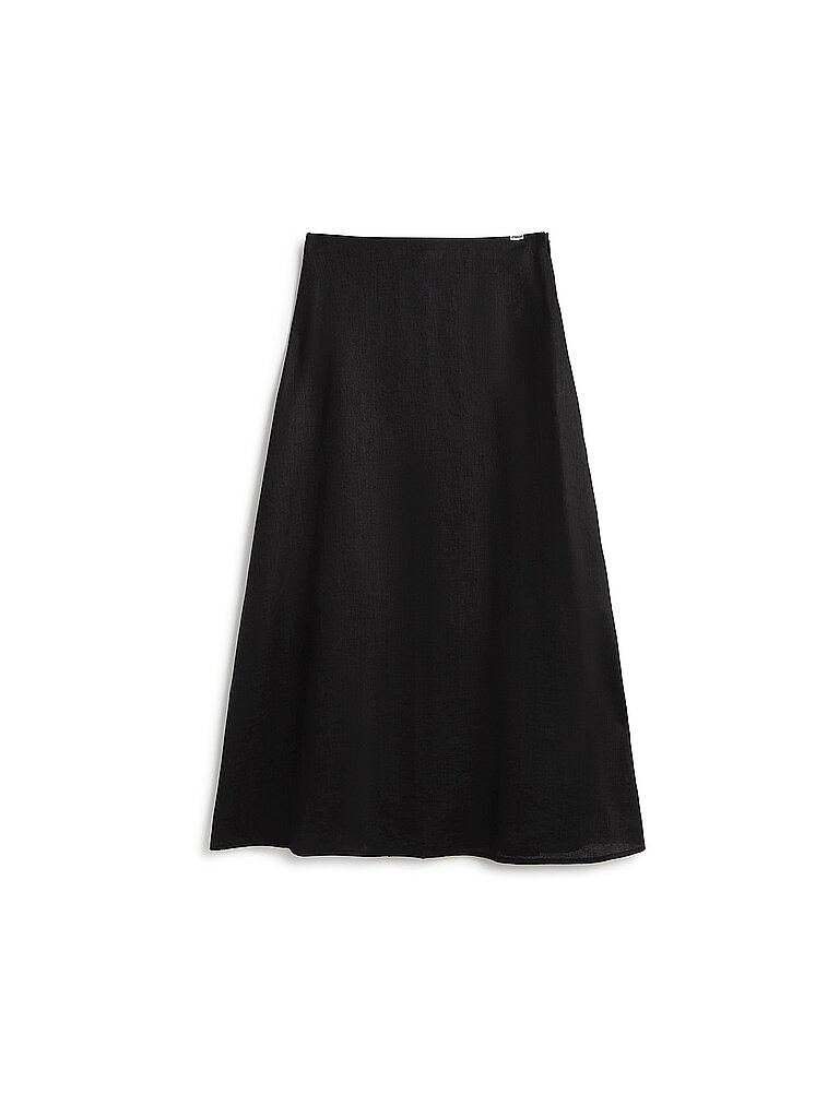 Midirock BETH schwarz 36 damen