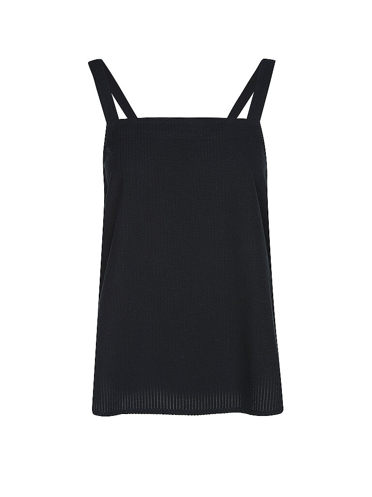 ECOALF Top ARIA dunkelblau   XL damen