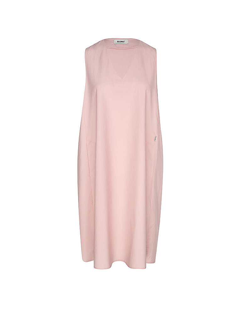 Minikleid FRANCESCA rosa L damen