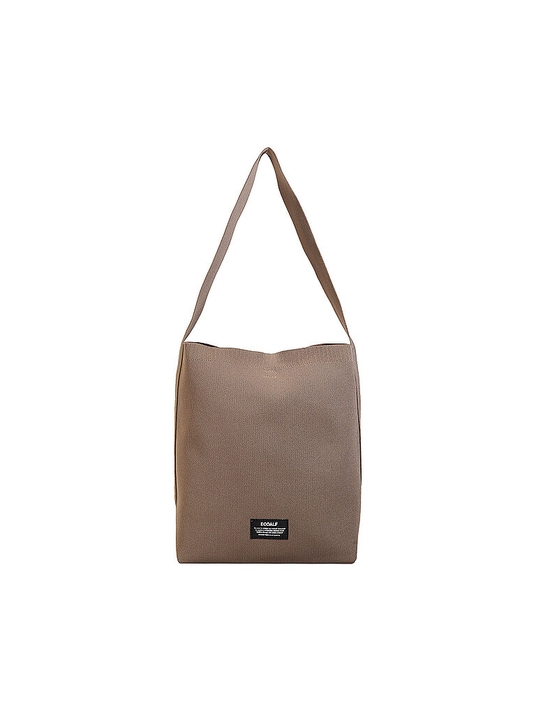 ECOALF Tasche - Umhängetasche MARTA TIKA camel damen
