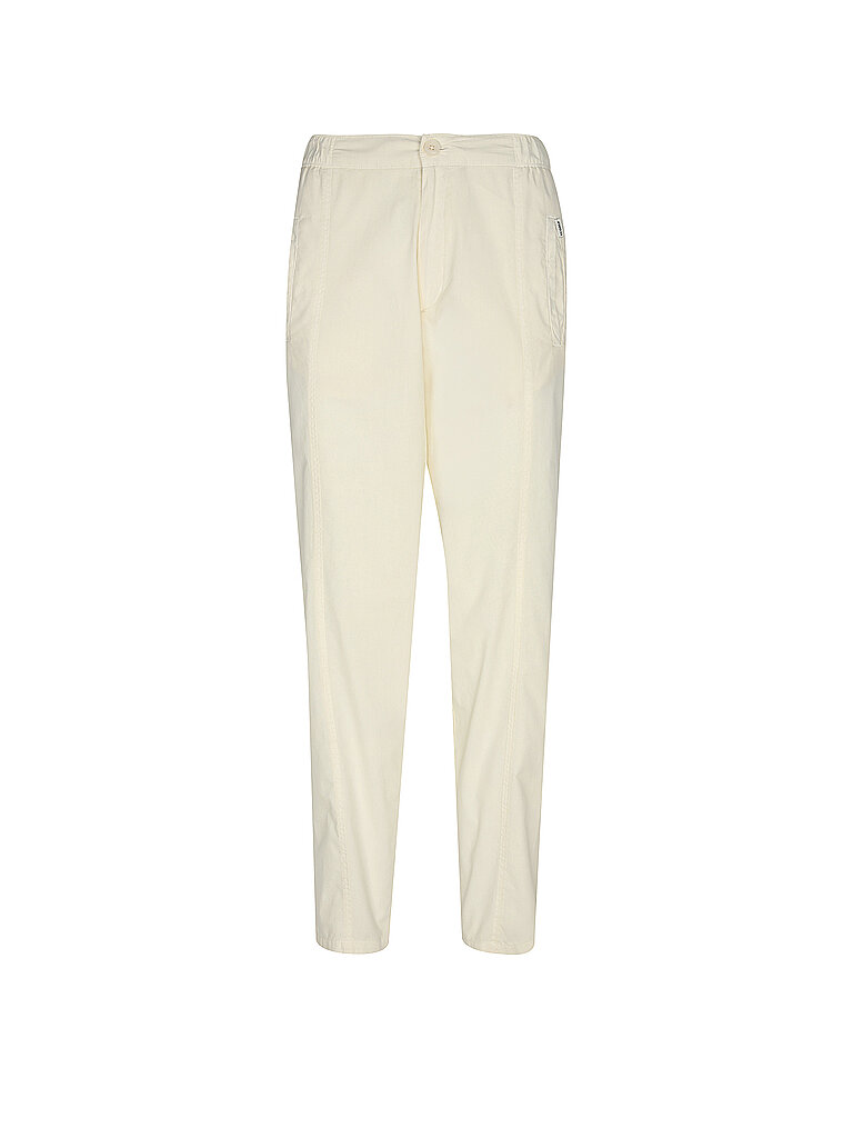 Hose Jogging Fit RIPOLL beige XXS damen