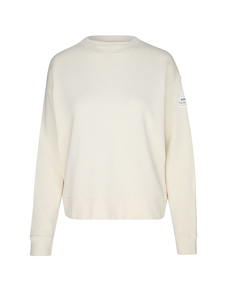 ECOALF Sweater GODOY creme | S