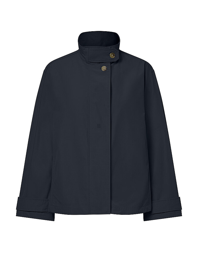 Jacke NEBU dunkelblau XL damen