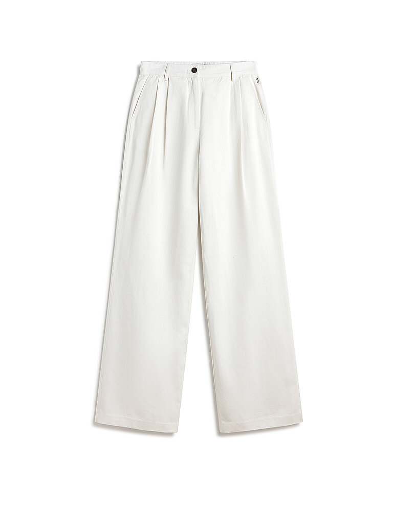 ECOALF Marlenehose MIEL  creme | 44