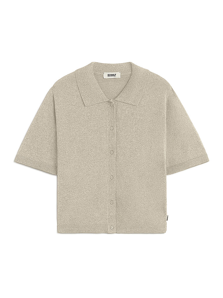 Poloshirt JUNIPER beige S damen