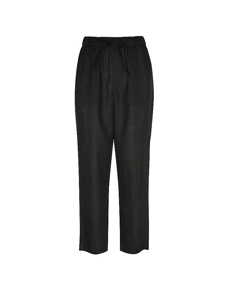Businesshose INDI schwarz XS damen