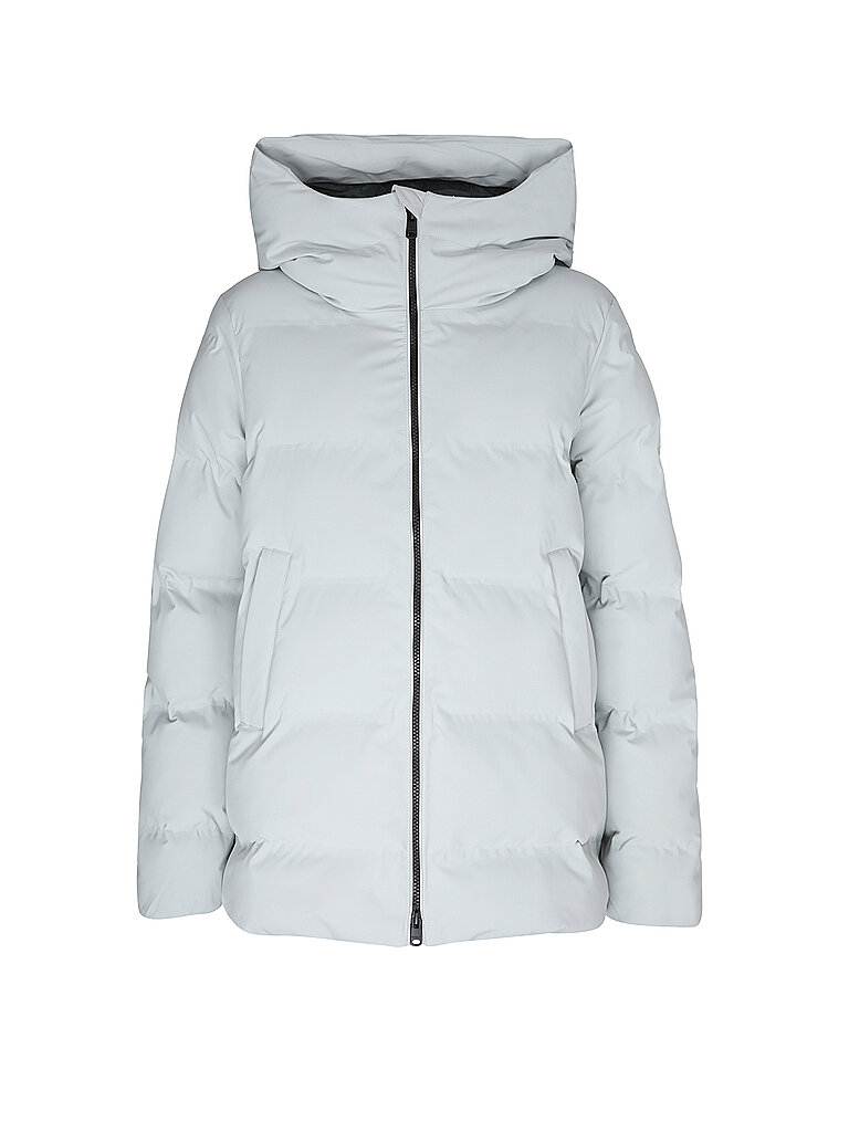 ECOALF Steppjacke MIA creme | XS