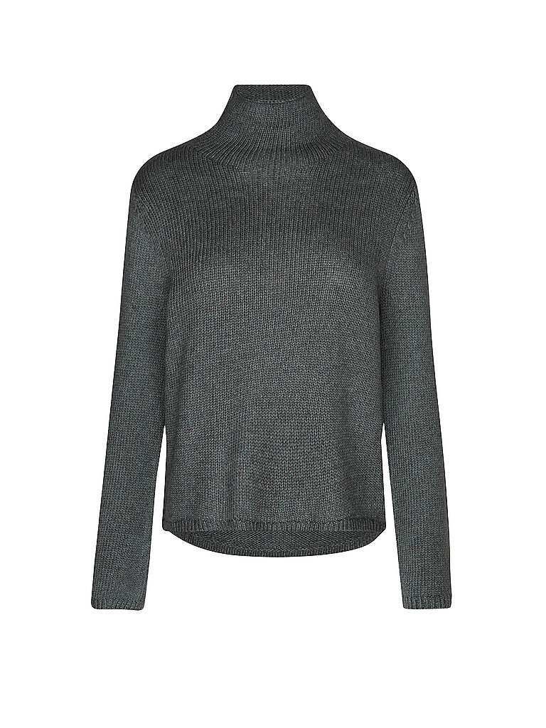 ECOALF Pullover KIRA olive | XS