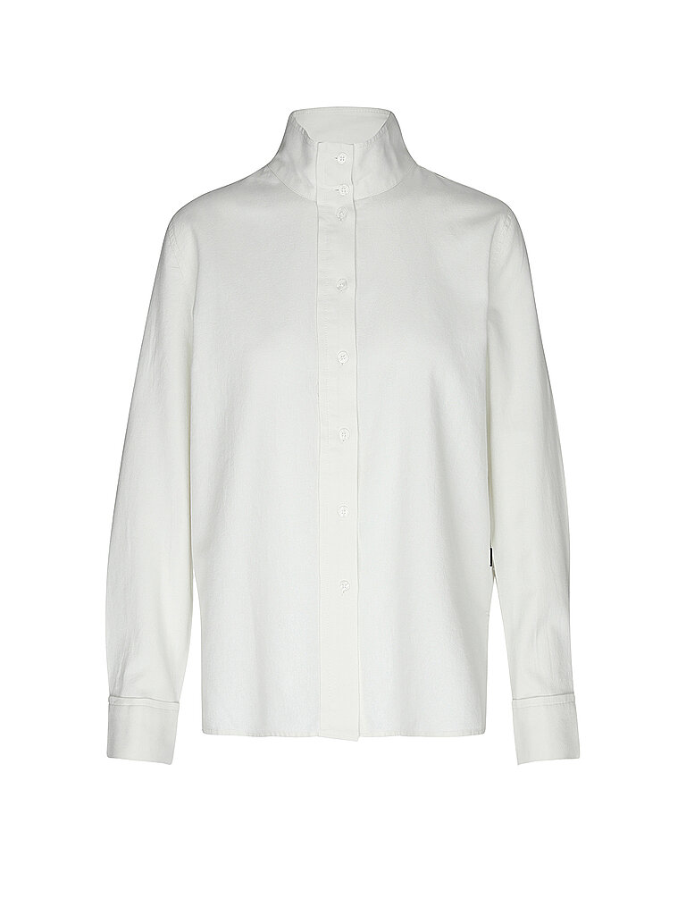 ECOALF Bluse MATILDA  creme | XS