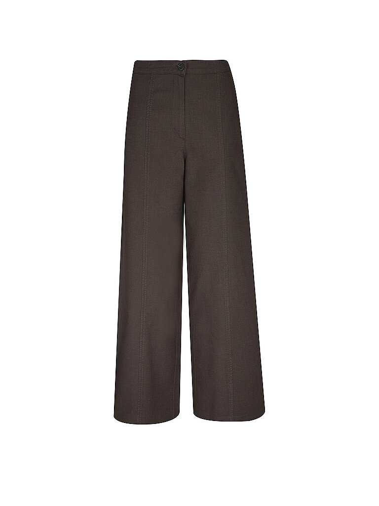 ECOALF Marlenehose SIERRA braun | 34